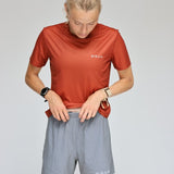 ES16 Classic T-shirt Rost