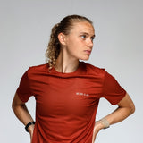 ES16 Classic T-shirt Rost