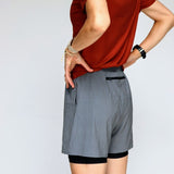 ES16 Classic T-shirt Rost