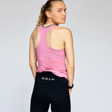 ES16 Classic Singlet Rosa