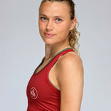 ES16 Performance Linne Rost