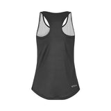 ES16 Classic Singlet Zwart