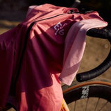 ES16 Bicycle Jersey Supreme. Noir