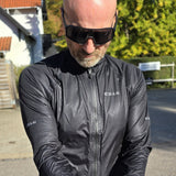 ES16 Veste de pluie PRO 09 eVent - Noir