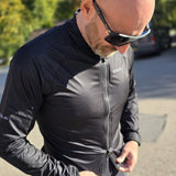 ES16 Veste de pluie PRO 09 eVent - Noir