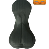 ES16 Pantalons de vélos Pro Supreme. Noir