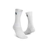 ES16 Chaussettes de Cyclisme Fast Blanc