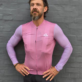 ES16 Bicycle Jersey Supreme. Noir