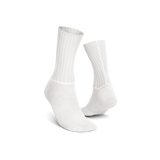 ES16 Chaussettes de Cyclisme Fast Blanc