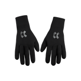 NORDIC Z Gants d'hiver HOMARD | noir