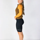 Gilet coupe-vent ES16 Micro Fibre. Noir