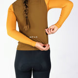 Gilet coupe-vent ES16 Micro Fibre. Noir