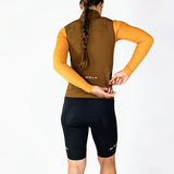 Gilet coupe-vent ES16 Micro Fibre. Noir