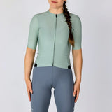 ES16 Bicycle Jersey Supreme. Brun clair