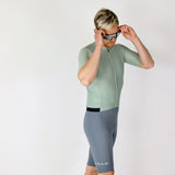 ES16 Bicycle Jersey Supreme. Bordeaux