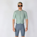 ES16 Bicycle Jersey Supreme. Bordeaux