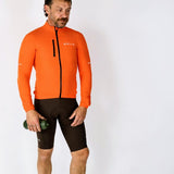 Gilet coupe-vent ES16 Micro Fibre. Noir