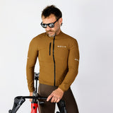 Gilet coupe-vent ES16 Micro Fibre. Noir