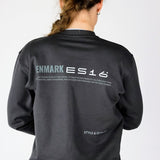 ES16 Classic Sweat Raw - Cendre