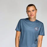 T-shirt Performance ES16 Gris Foncé