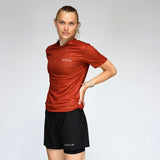 ES16 Short Classique Noir