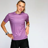 T-shirt classique ES16 rouge