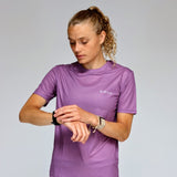 T-shirt classique ES16 rouge