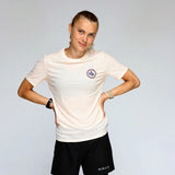 T-shirt Performance ES16 Crème