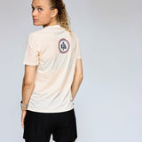T-shirt Performance ES16 Crème