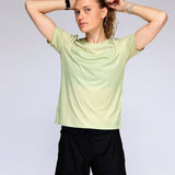 T-shirt classique ES16 vert citron