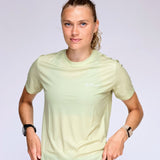 T-shirt classique ES16 vert citron