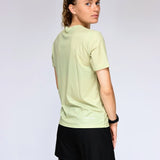 T-shirt classique ES16 vert citron