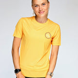 T-shirt Performance ES16 Orange