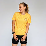 T-shirt Performance ES16 Orange