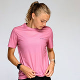 T-shirt classique ES16 rose