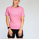 T-shirt classique ES16 rose