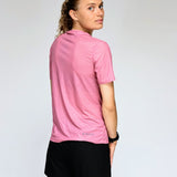 T-shirt classique ES16 rose