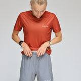 Short classique ES16 gris