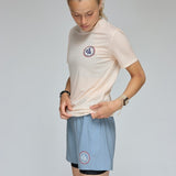 Short de performance ES16 gris