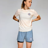 Short de performance ES16 gris