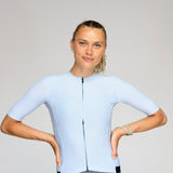 ES16 Bicycle Jersey Supreme. Bordeaux