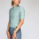ES16 Bicycle Jersey Supreme. Brun clair
