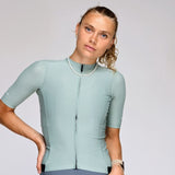 ES16 Bicycle Jersey Supreme. Brun clair