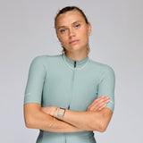 ES16 Bicycle Jersey Supreme. Brun clair