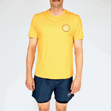 T-shirt Performance ES16 Orange