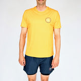 T-shirt Performance ES16 Orange
