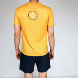 T-shirt Performance ES16 Orange