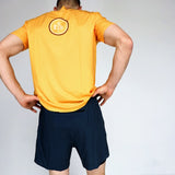 T-shirt Performance ES16 Orange