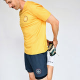 T-shirt Performance ES16 Orange