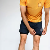 T-shirt Performance ES16 Orange